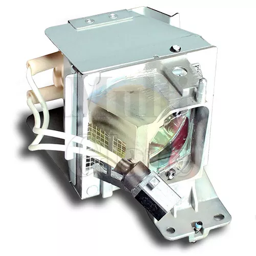 Original bulb inside Projector Lamp Module for OPTOMA DH401 - Picture 1 of 1