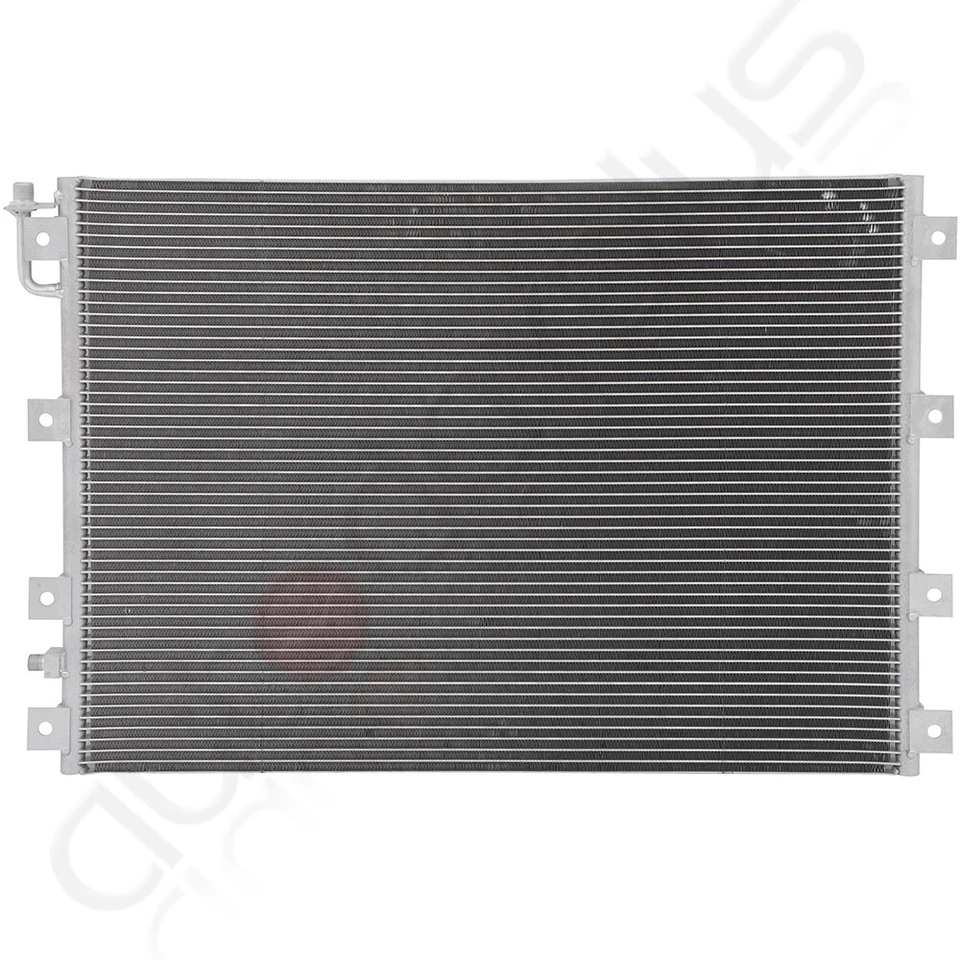 Camión condensador de aire acondicionado para 1987 1989-1990 Kenworth K100E 1999 2002 Kenworth T2000 Foto 3 de 4