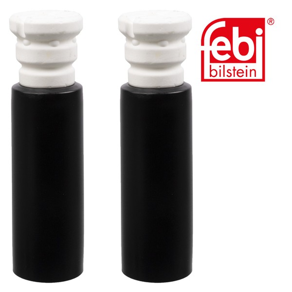 Febi Bilstein Staubschutzsatz StoßDäMpfer Hinterachse FüR BMW 1Er E87 116I-image