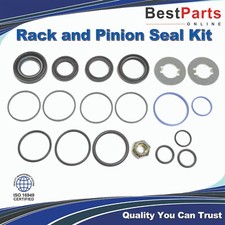 Power Steering Rack And Pinion Seal Kit For Mazda Miata 1990-1995