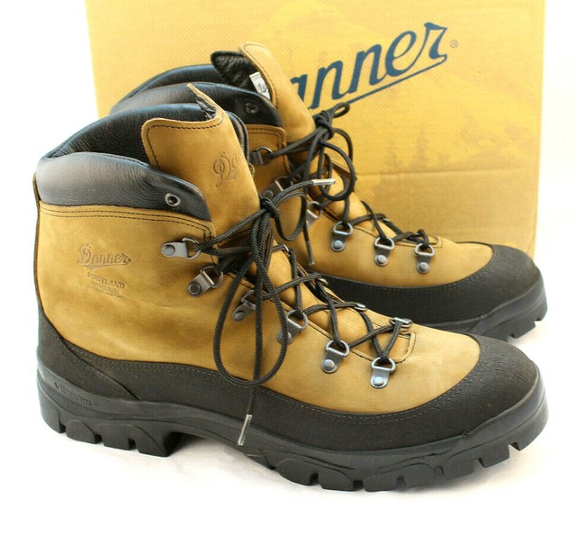 danner size 14