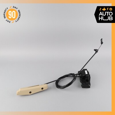 カル＝エル 04-09 Cadillac XLR Left Driver Side Door Lock Latch Actuator w