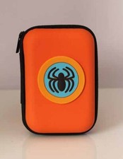Spiderman - Cartoon Purse / Wallet Design 2 