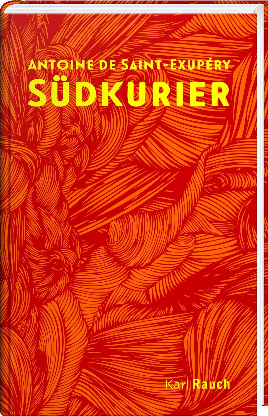 Thumbnail - Antoine De Saint-exupéry | Südkurier | Buch | Deutsch (2017) |