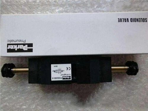 NEW PARKER PHS520D-8 PHS520D-02 Solenoid Valve