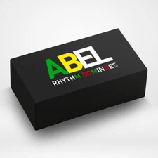 ABEL Rhythm Dominoes ®️