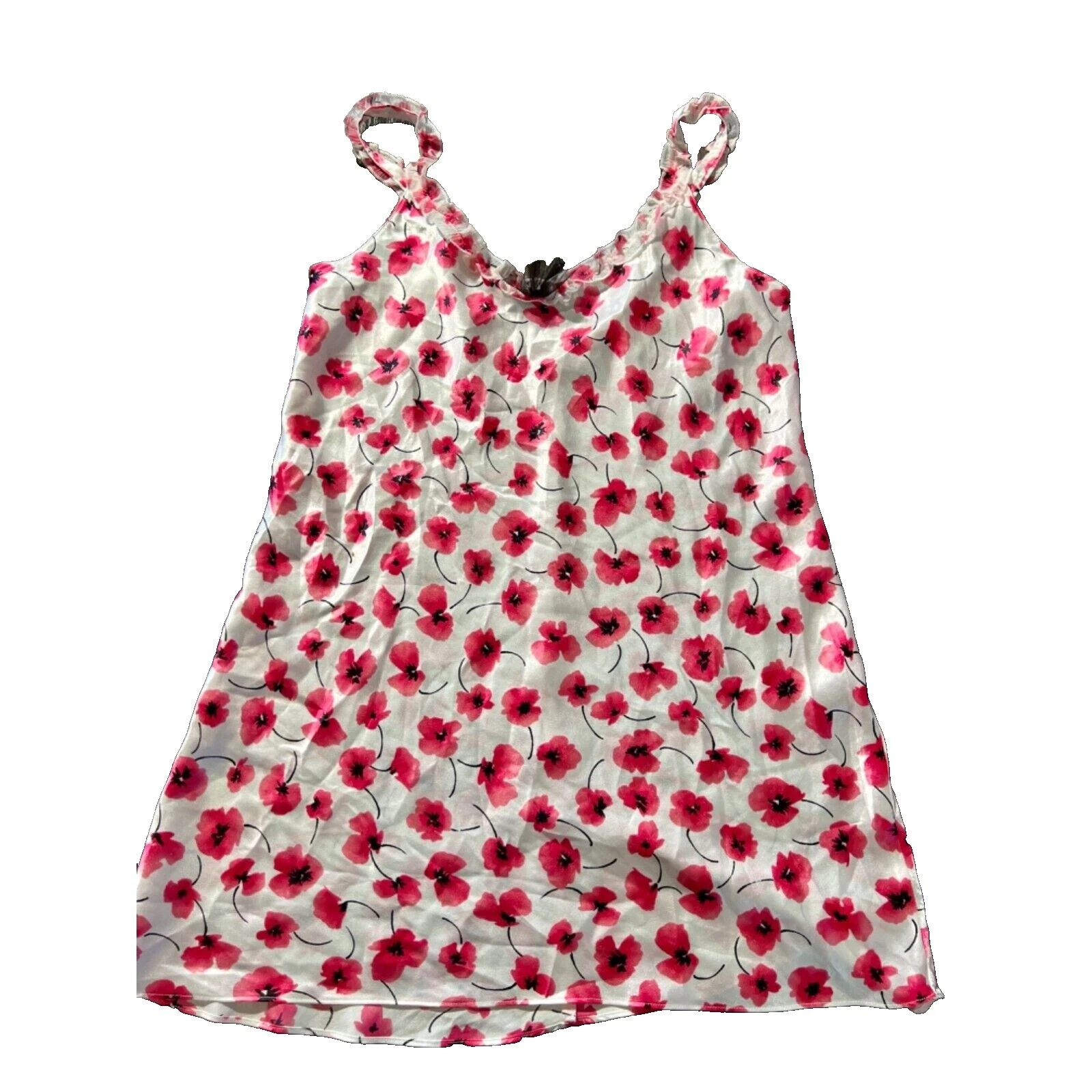 Oscar de la Renta Floral Sleepwear & Robes for Women