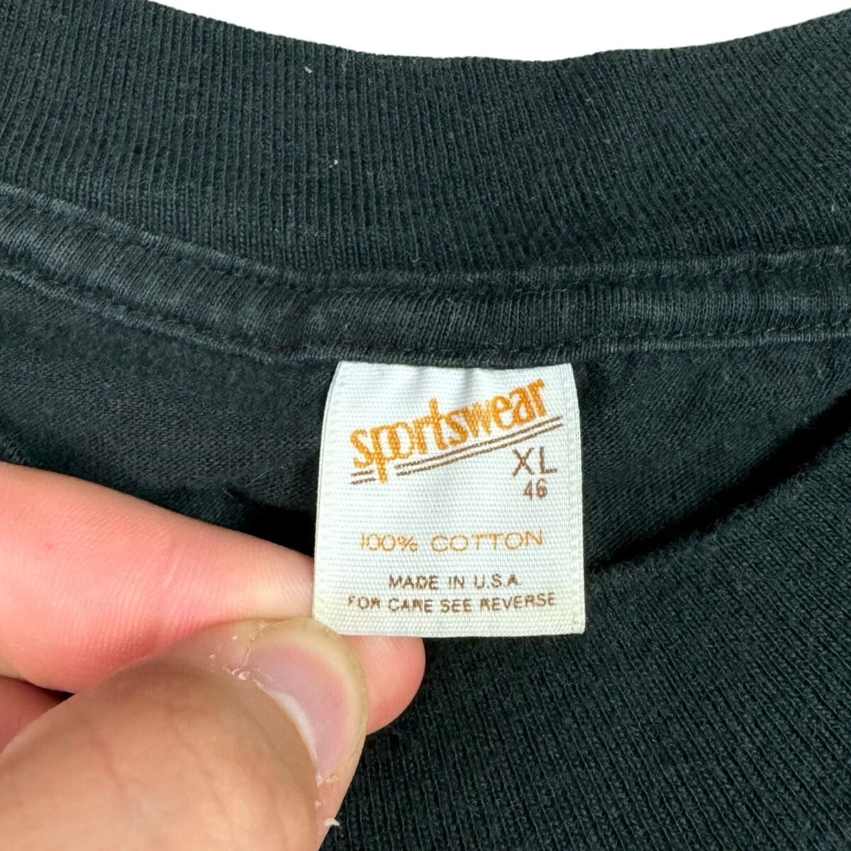 Sportswear Vintage 80s Harley Davidson Here's the Beef Shirt Sportswear Vintage 80s Harley Davidson Here's the Beef Shirt