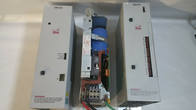 Lot: (1) Osai OSS 500 Drive Module and (1) Osai OSS 500 Power Supply Module