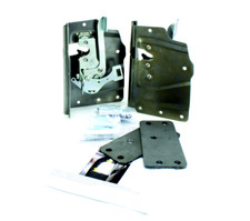 1967-1972 Chevy/GMC Truck Altman Easy Latches...