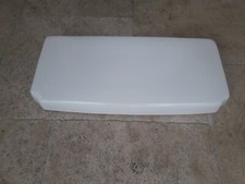N2216 NIAGARA GLACIER BAY TOILET TANK LID MODEL N2216 WHITE