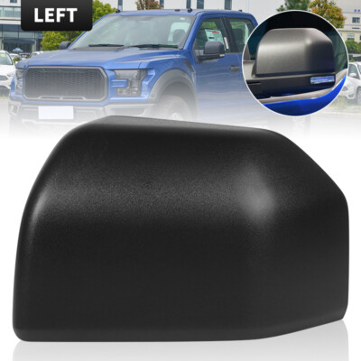FL3Z-17D743-AA Mirror Cover / OEM Ford F-150 2015-2020 Parts