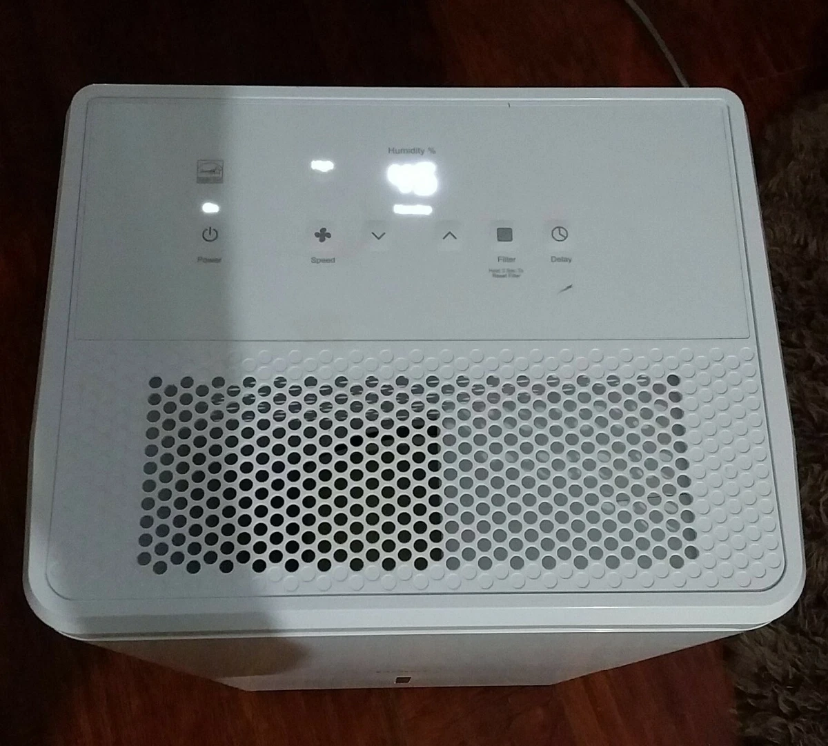 Haier qdhr50lz 2024