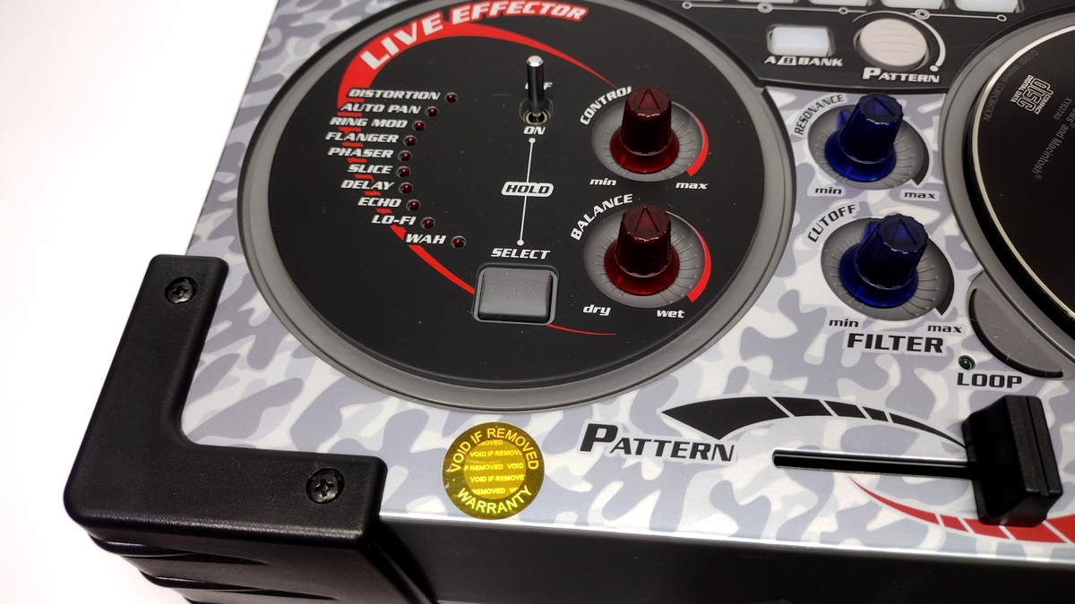 動作確認済】ヤマハDJX-IIB Yamaha DJX-IIB – SynthMania