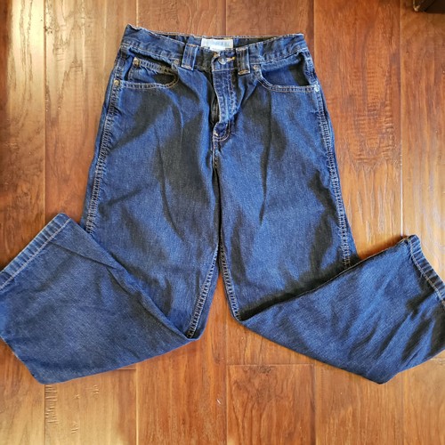 OLD NAVY Big Pockets Boy's Jeans Size 