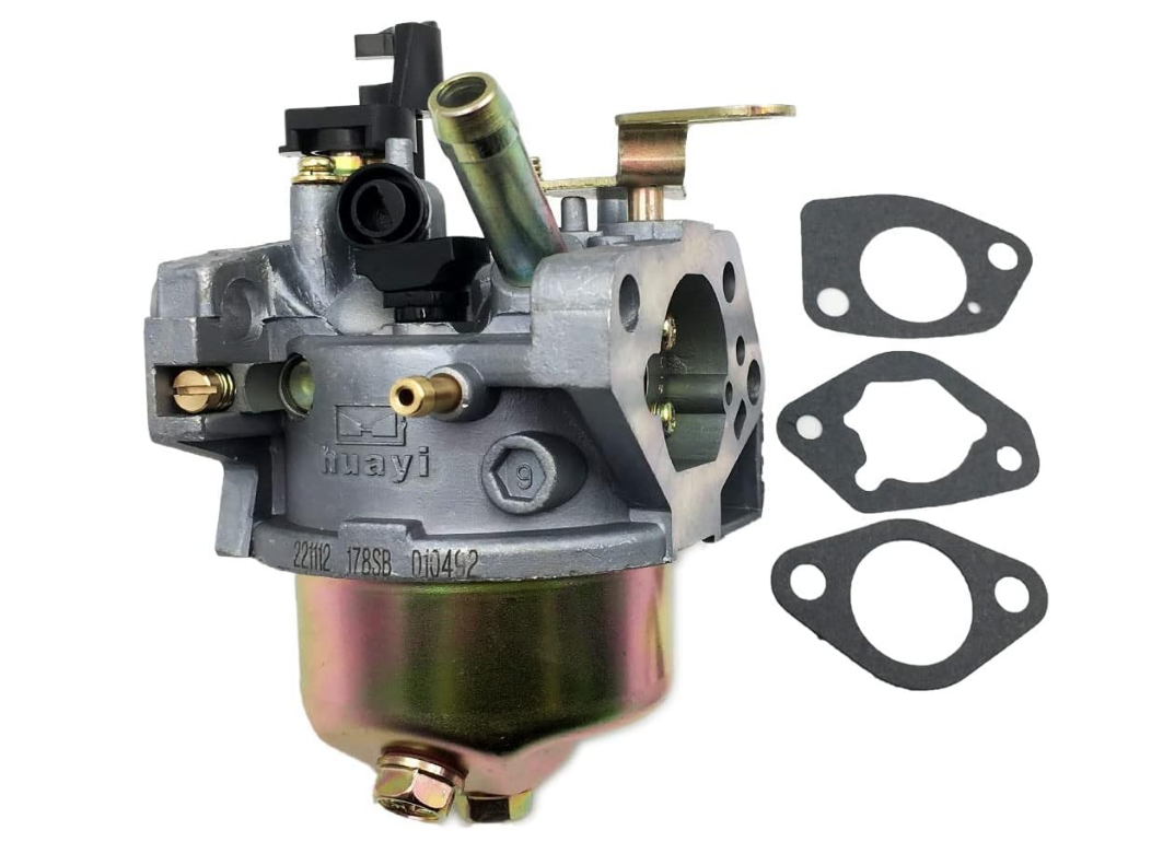 Carburetor Carb for Troy Bilt Vortex 2490 Snow Thrower 31ah54q6711