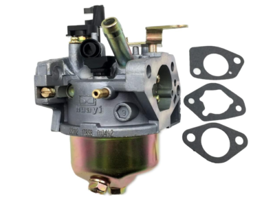 Carburatore Per Idropulitrice Troy-Bilt 9HP 3400PSI Con Motore Vanguard 01905-0 - Foto 4