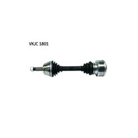 Antriebswelle SKF Vkjc 1801 FüR Alfa Romeo, Vorderachse Links
