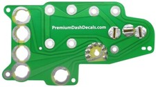Circuit Board 1969 C-body Standard Imperial Circuit Board 1969 C-body Standard Imperial