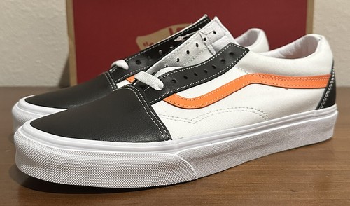 Vans Old Skool Classic Sport - MENS 