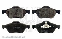 Blue Print BremsbeläGe Vorne FüR Renault Laguna II III Twingo II Wind