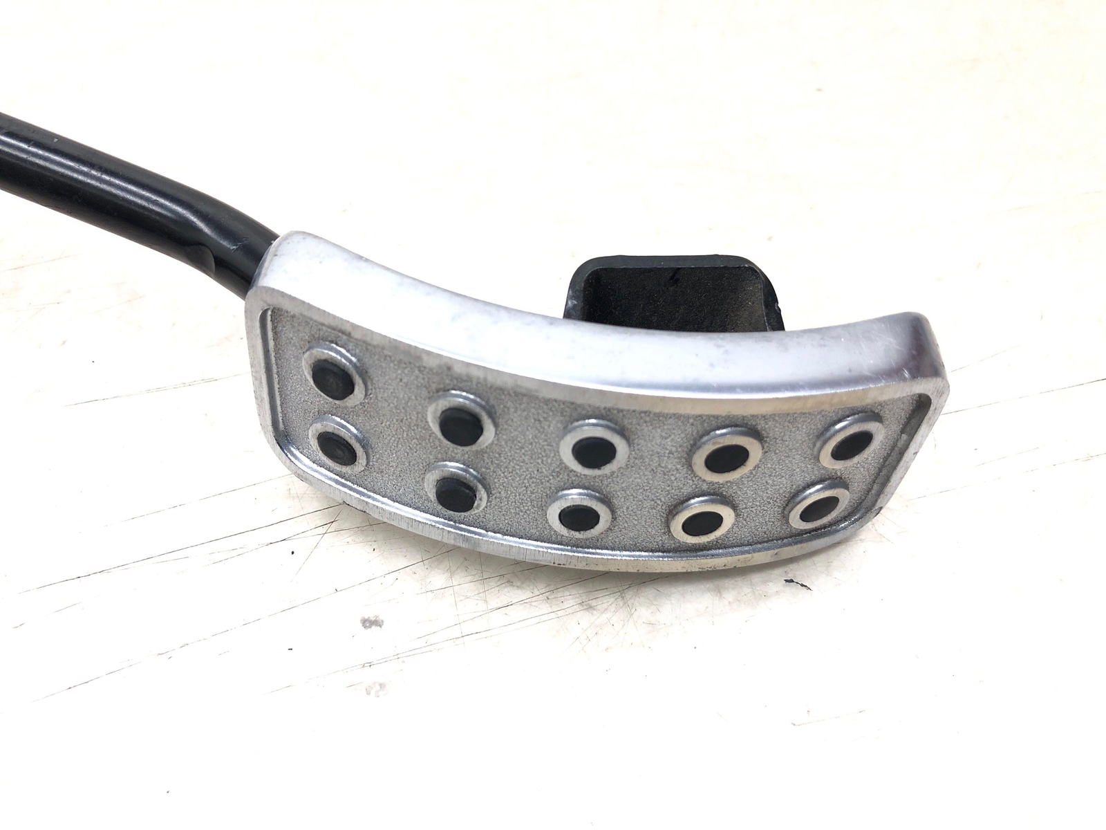 2011 BENTLEY CONTINENTAL GTC SPEED ACCELERATOR THROTTLE GAS PEDAL 3W1721503C OEM