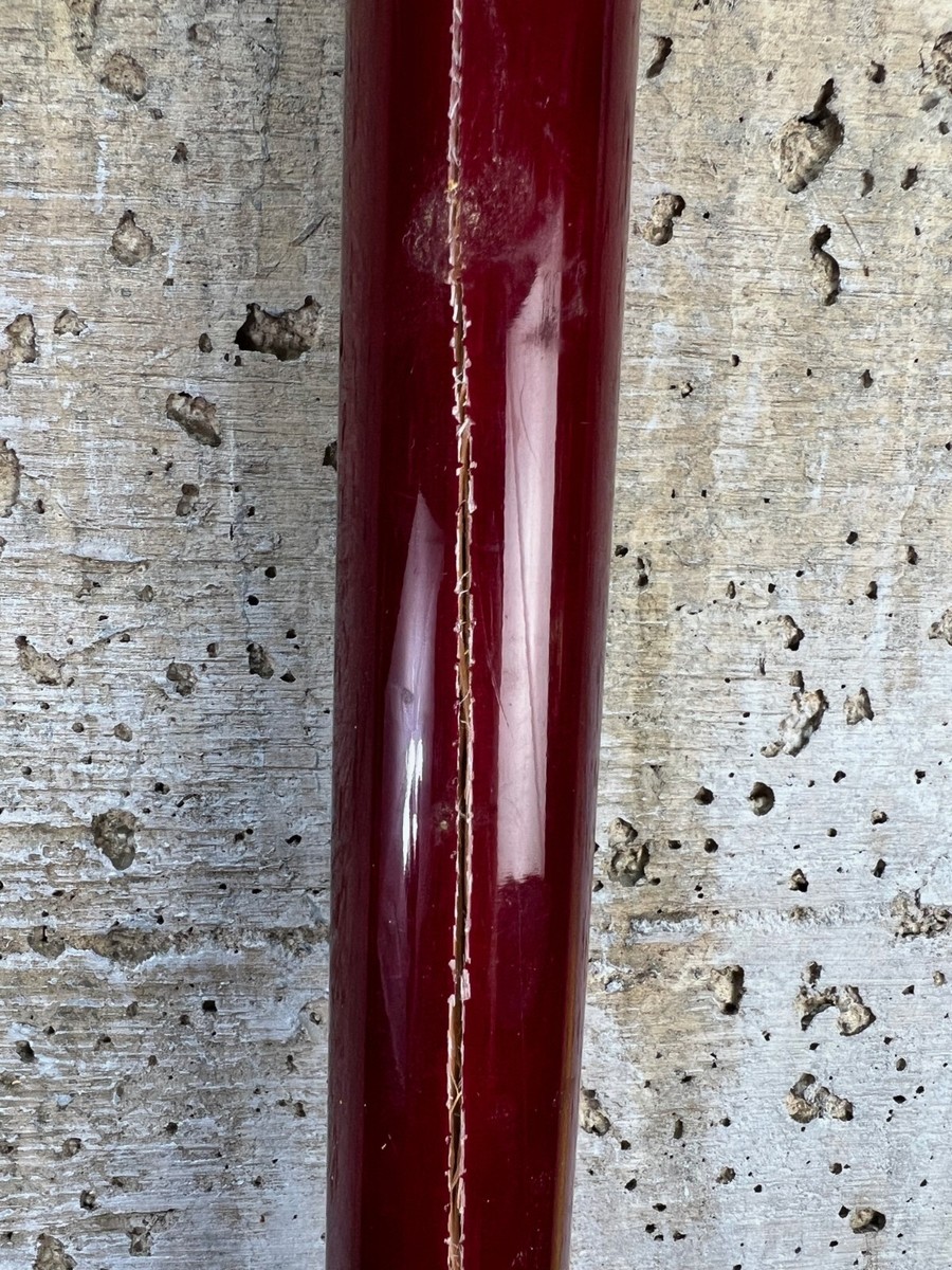 Vintage CUETEC 20 oz Warp Resistant Fiberglass Pool Cue