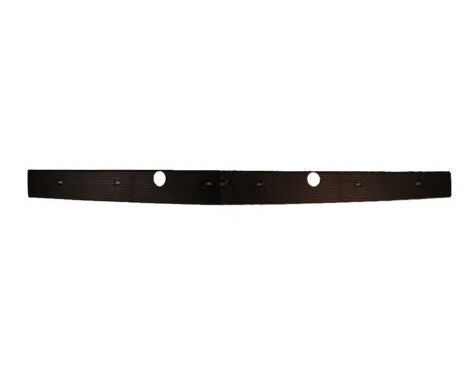 OEM MERCEDES-BENZ SPRINTER 903 REAR PANEL DOOR BOTTOM PLATE 
