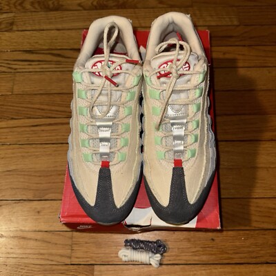Nike Air Max 95 QS Halloween 2013 | eBay