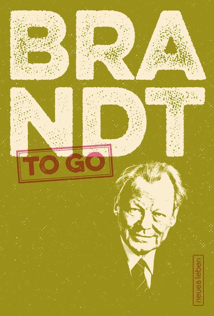 Thumbnail - Brandt To Go | Willy Brandt | Deutsch