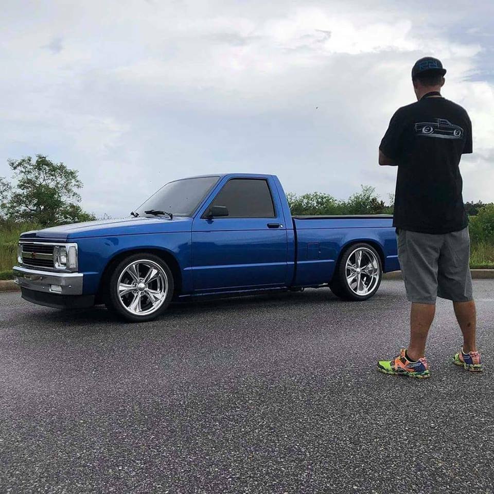 Squarebody Shirt, Square Body Shirt, GMC Jimmy Apparel tee T-Shirt