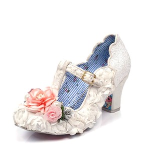 irregular choice wedding shoes