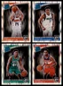 2018-19 Donruss Optic Basketball Silver Shock Prizm Parallels All Rookies Choose