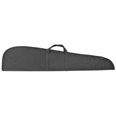 Evolution Outdoor Mesquite Series Rifle Case 1.5'' webbing 48'' Polyester Black