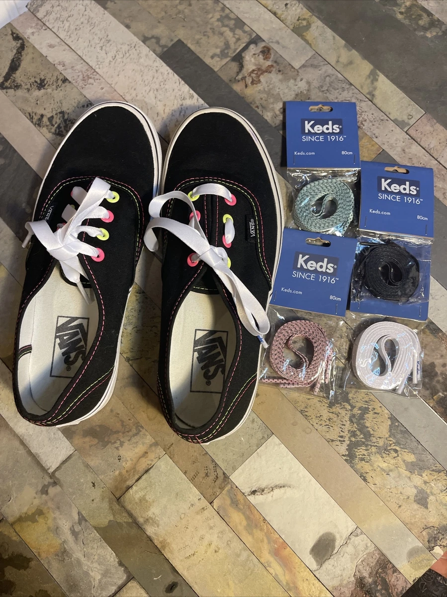 Vans size cheap 7 1/2
