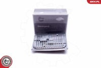Esen SKV SteuergeräT Ballast FüR Mercedes C-Klasse W205 S205 S213 W213