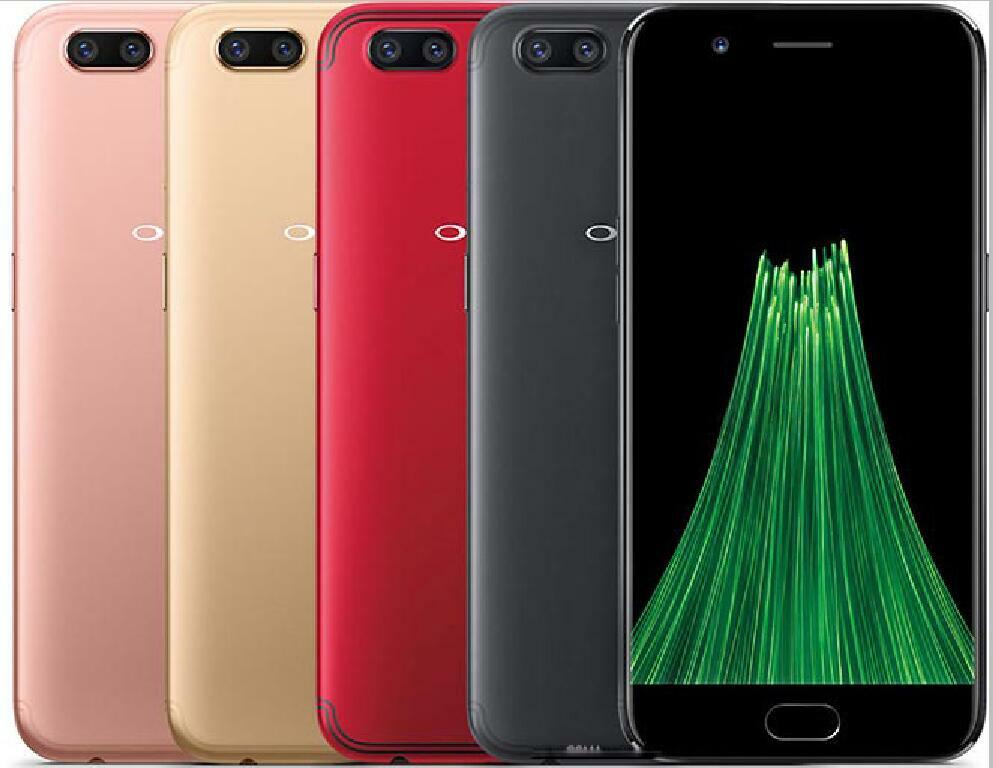 Original OPPO R11 4G LTE 5.5