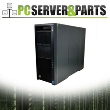 HP Z840 44 Core Workstation 2X E5-2699 V4 256...