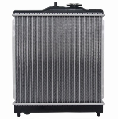 One Stop Solutions Radiator for EL, Civic, Civic del Sol 1290 | eBay