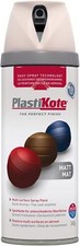 PlastiKote Twist & Spray Paint 400ml All Colours/Finishes