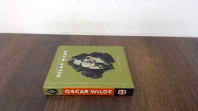			The Little Book of Oscar Wilde In His Own Words, Anonymous, Orang		