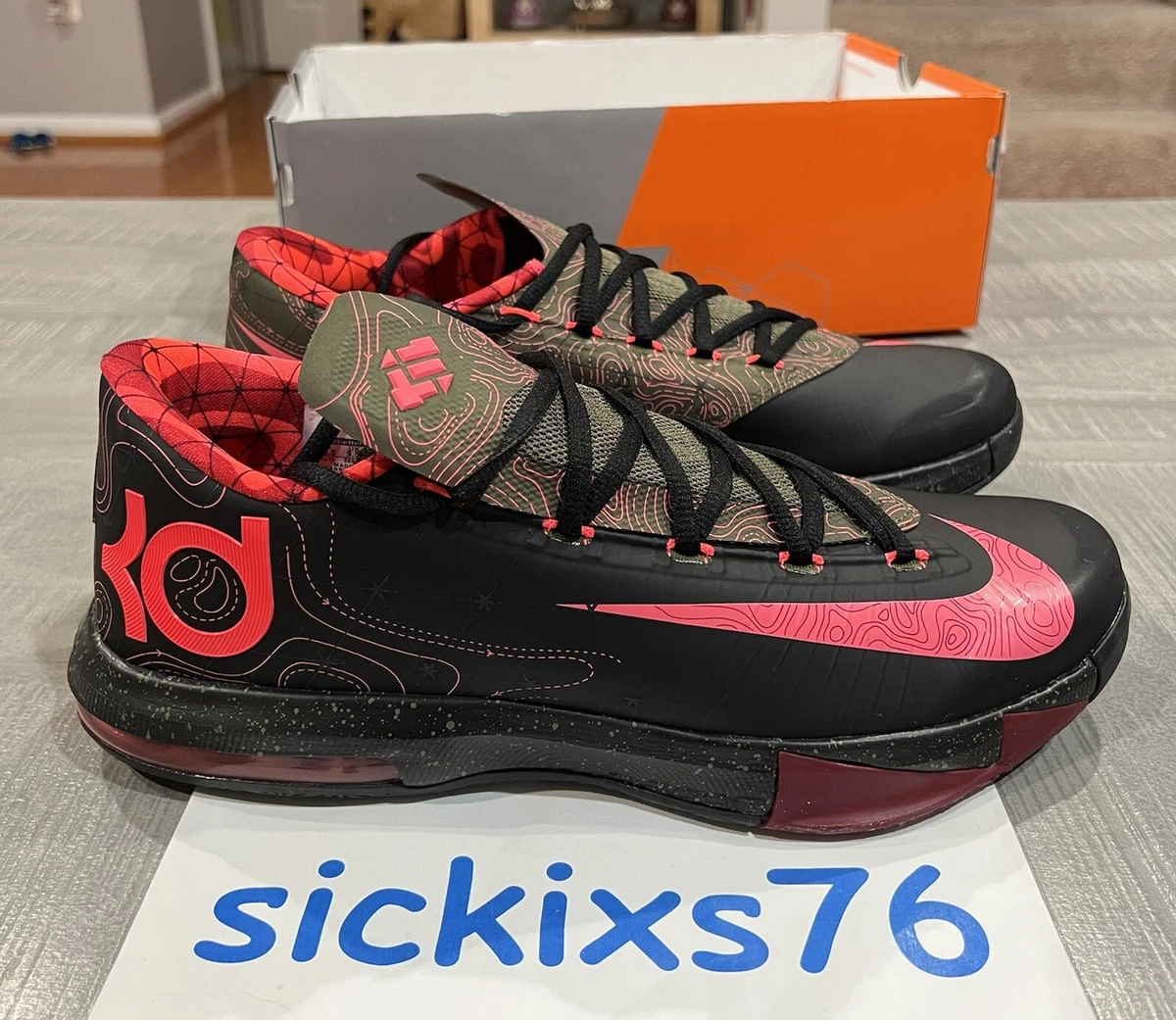 Kd sale 6 meteorology