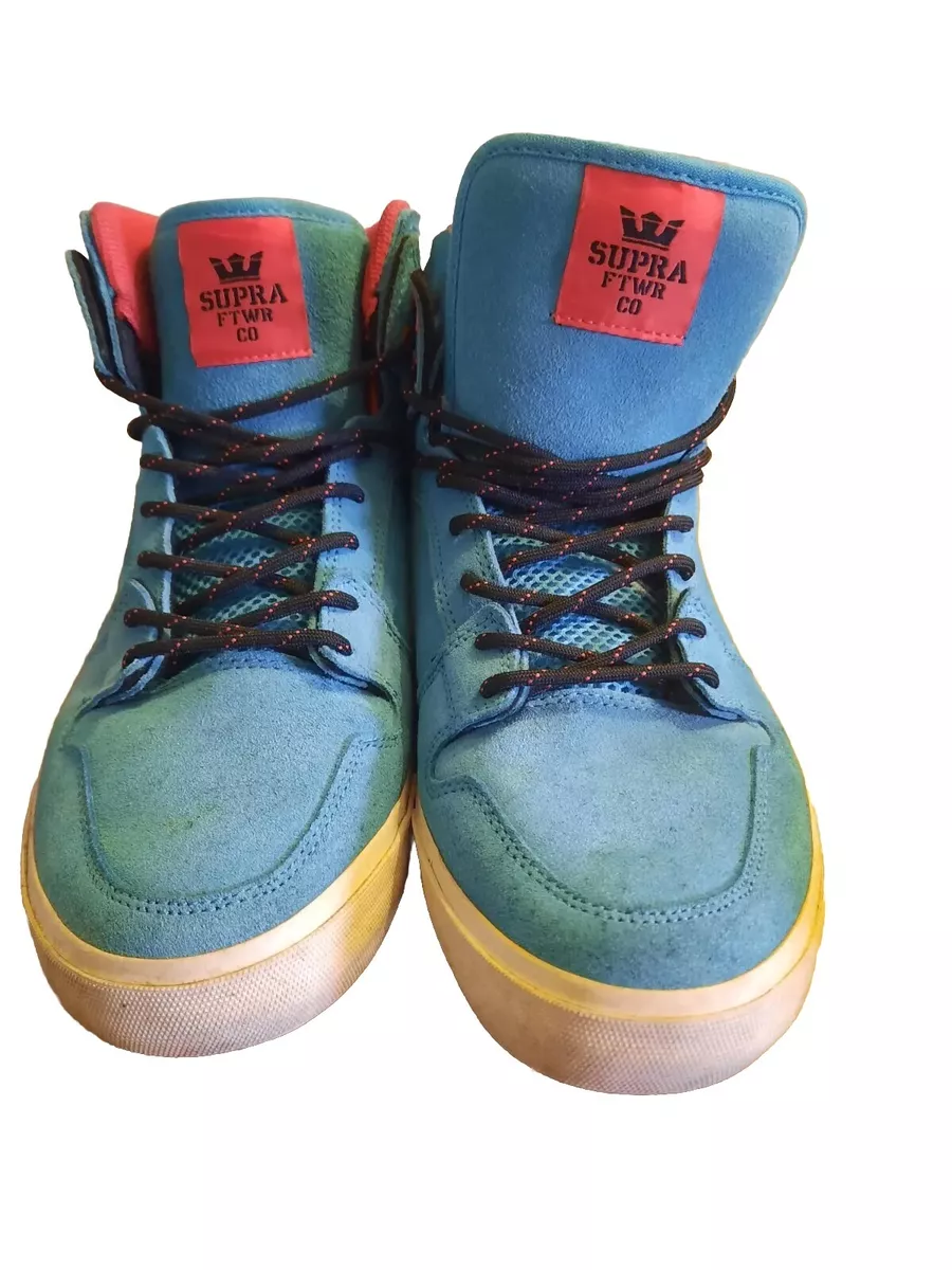 Supra top footwear philippines
