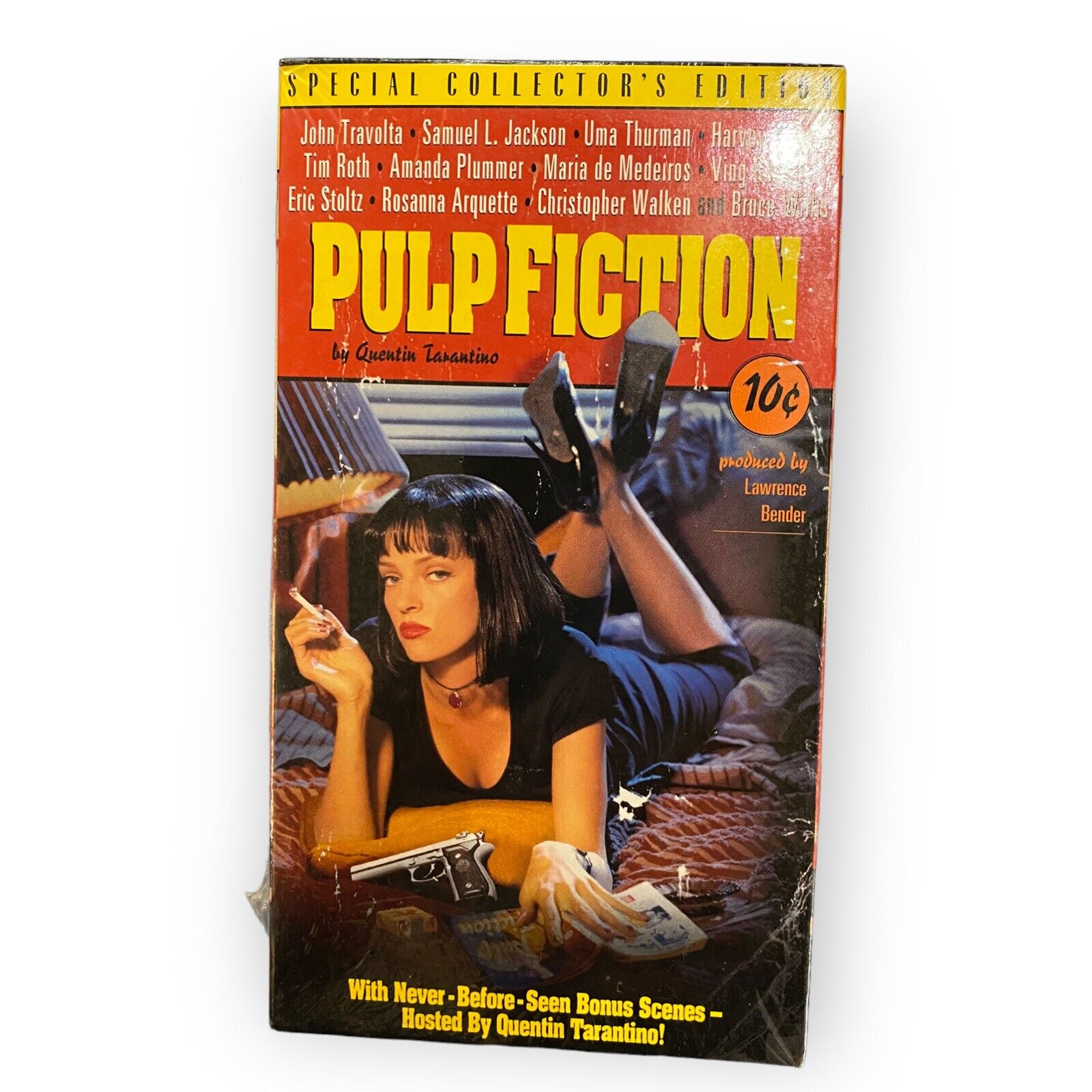 PULP FICTION: Special Edition - PREORDER