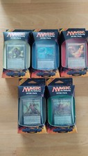 MTG Magic the Gathering Magic Core Set 2014 Intro Pack Set englisch