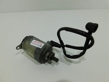 Lambretta Pato 125 2007 2013 Ignition Sprocket Gear Starter Motor