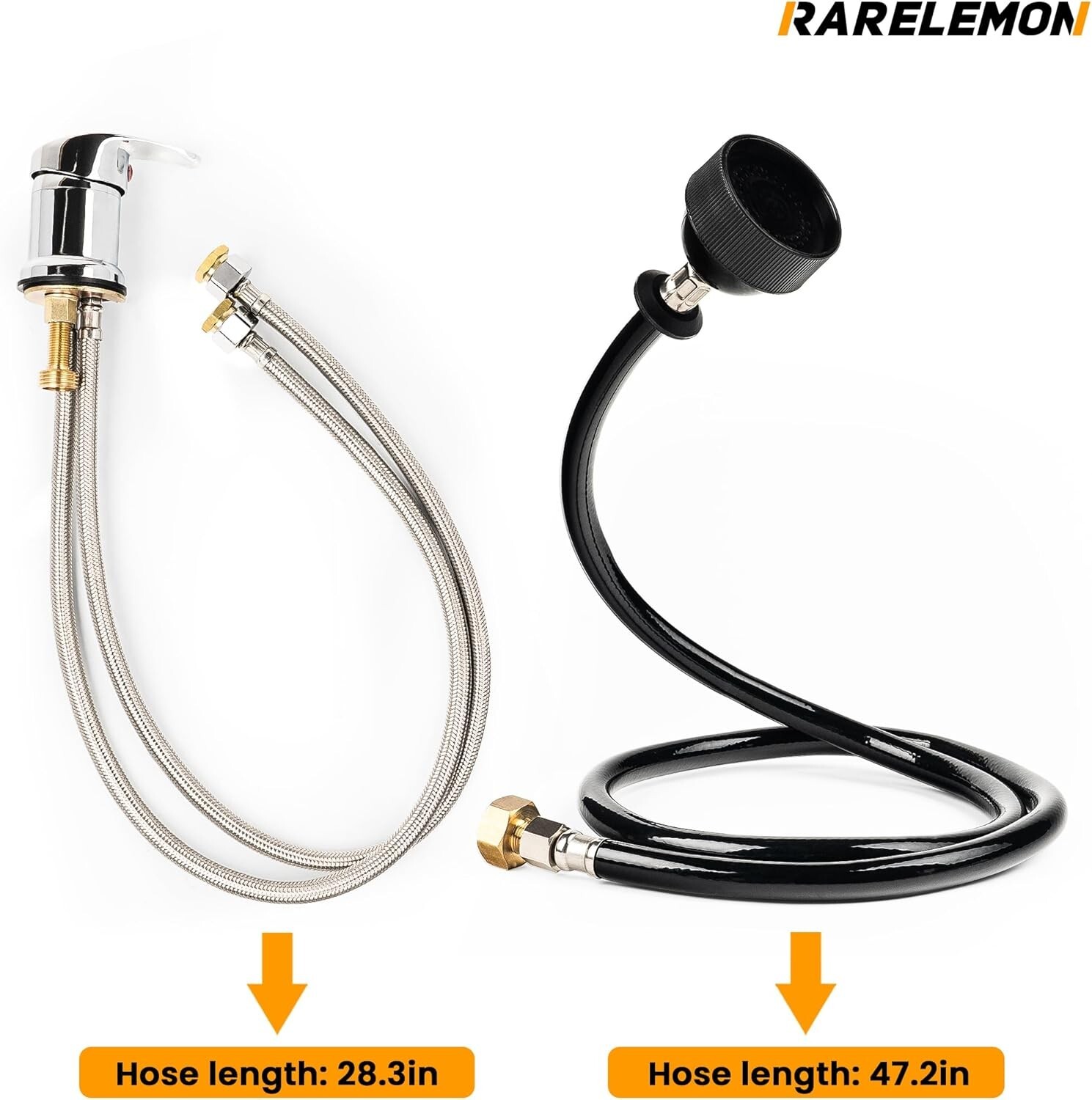 Professional Beauty Salon Shampoo Sink Bowl Faucet and Sprayer Kit with Vacuum