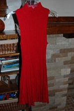 Candie's Juniors Rib-Knit Red Sweater - Christmas - Dress  Size Juniors XS