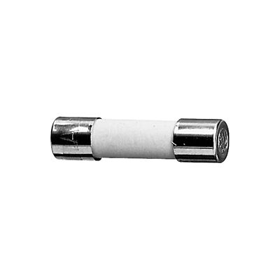 SIBA G-Sicherungseinsatz 5x20mm 179200 träge 250VAC 3,15A