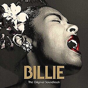 Billie Holiday  - Billie (the Original Soundtrack) - Cd - Foto 1 di 1